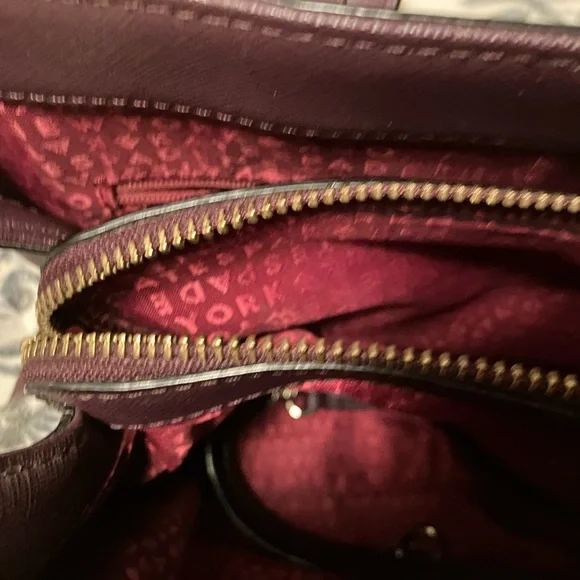 Kate Spade New never used - Picture 7 of 9